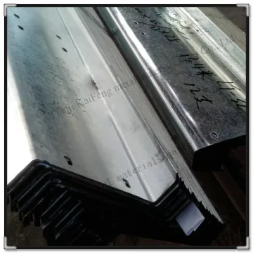 z steel purlins price