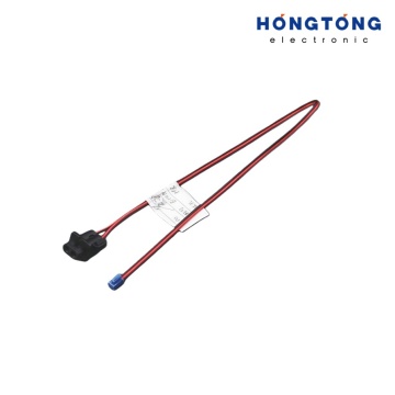 High-Efficiency Household Wire Harness