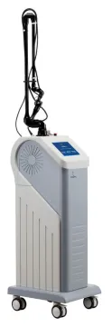 Medical 3d Laser Fractional Co2 Laser Skin Resurfacing For Wrinkle Removal