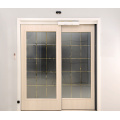 Interior Automatic Sliding Door for Balcony