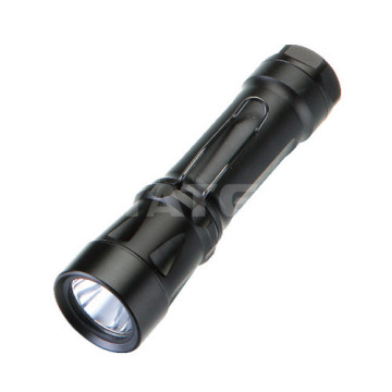 Flashlight Led 3w Ip62 Waterpoof Led Torch 