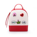 Grosir TPE Casual Lovely Waterproof Backpack Kids Girls School untuk Promosi Hadiah