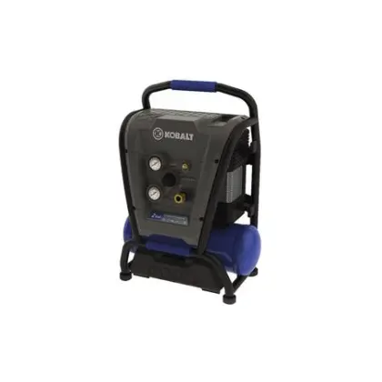 Kobalt F226VWLVP air Compressor