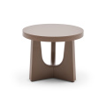 Unique Design Modern Round Side Table