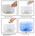 Aroma Essential Oil Diffuser με τηλεχειριστήριο