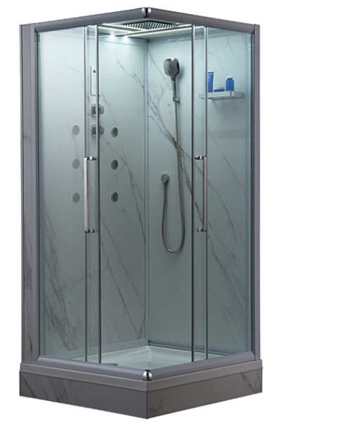 Manufacturers Steam Room Sauna Indoor