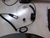 NE-11single ear light-weight easy to carry intercom headset