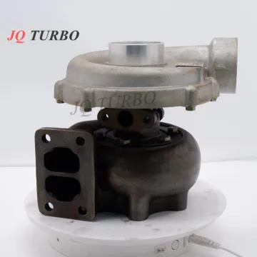 Turbocharger K27 OM442LA-E2 53279706507 53279706502 53279706511 for Mercedes-Benz Trucks and Buses with Engine Upgrades