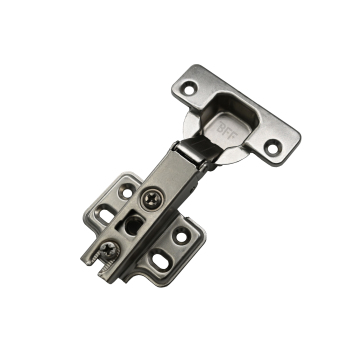 35 mm Cup Furniture Hardware Rebound Concealed Hinge