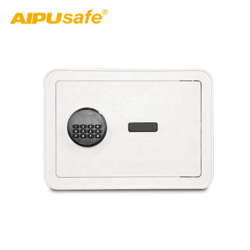Colorful & Electronic Safes: AIPU Home and Office Safe Promotion - MS253525