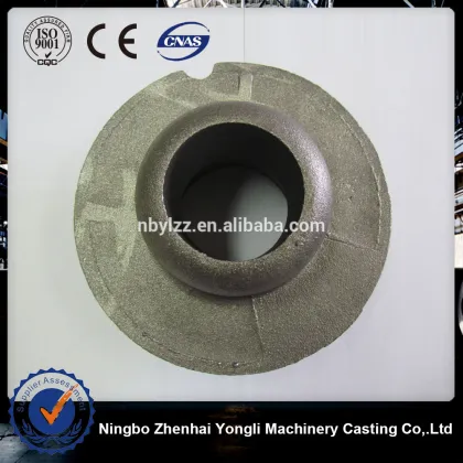 Wheel hub casting,auto flange wheel hub,superior quanlity mercedes replay valve