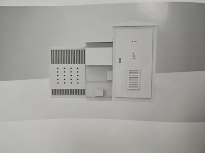 Substation for photovoltaic applications