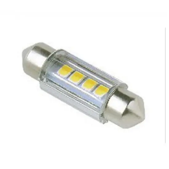 T11x36mm C5W C10W LED Car Interior Light