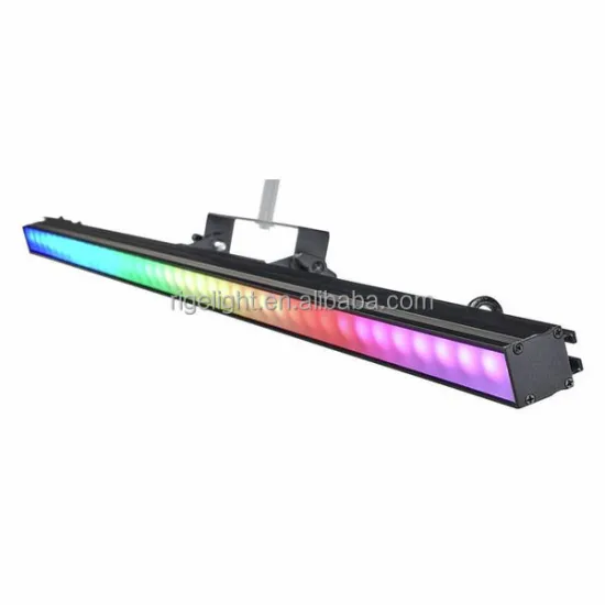 Hot selling 40 Indoor LED Pixel Strips