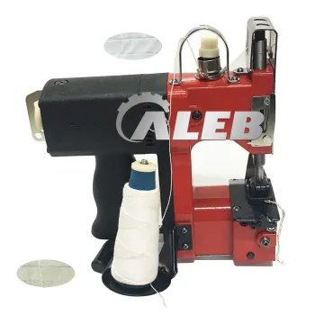 Portable Bag Sewing Machine: Top Picks for Best Selling Bag Closing Solutions