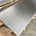 Plat aluminium 6061 T6