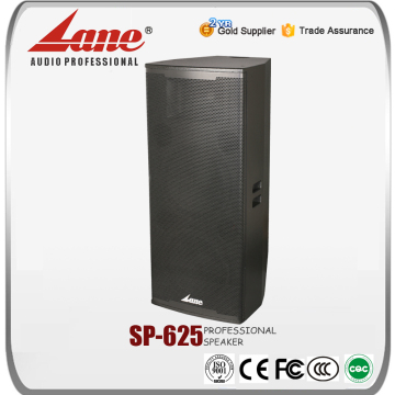 Lane high quality wood speaker LS - 625