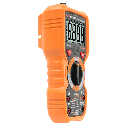 Hot Sale Hochwertiges digitales neues Multimeter