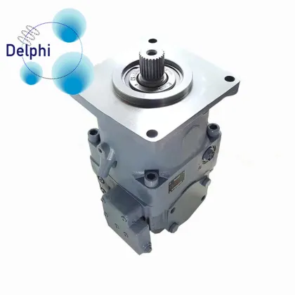 Delphi A11VO145 Series Axial Variable Piston Pump