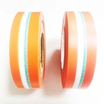 no bubble Bopp adhesive sealing tape