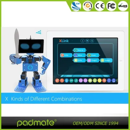 OEM / ODM smart devices electronics robot manufacturer