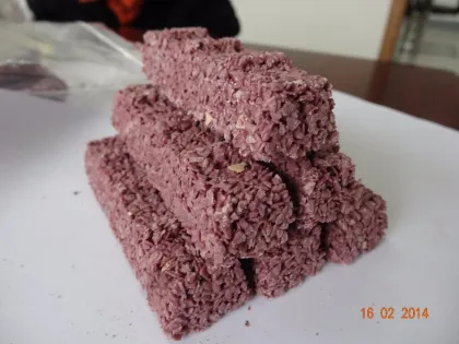 Chocolate Making Machine for Oatmeal Chocolate and Snickers Chocolates