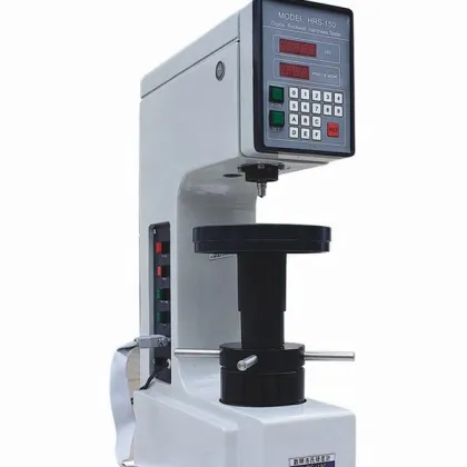 Universal Hardness Tester for All Types of Hardness Tests