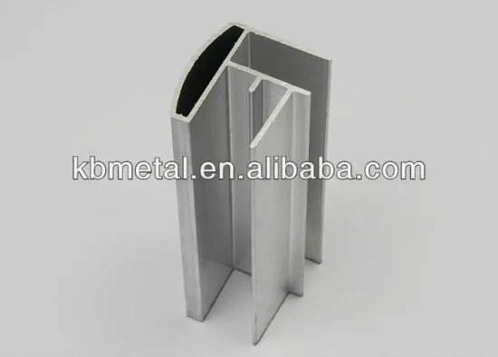 industrial aluminum profile