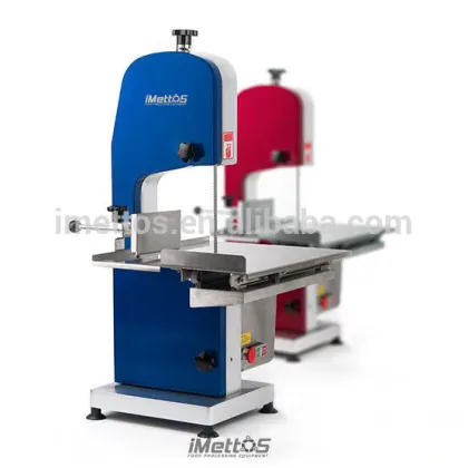iMettos Meat Cutter Machine Meat Bone Cutter