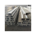 galvanized u beam steel U channel structural steel c channel / C profil price