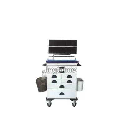 High-quality medical anesthesia cart