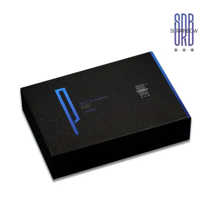 Super Hydrophobic Nano Coating for Car Paint Surface Brightening