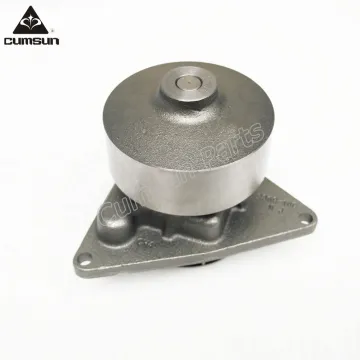 6CTA8.3 QSC8.3 engine parts water pump kit 3800974