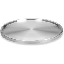 Mesa de jantar redonda solteira Susan Lazy Susan