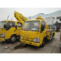 8m ISUZU Truck mounted Hydraulic Platforms