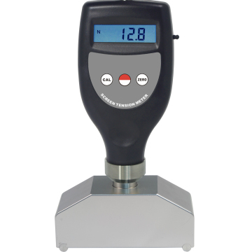 HT-6510N Tension Meter Manufacturer for Screen Wire Mesh