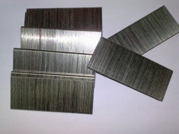 Guqiang T20 Metro Staples ST Nails for furniture