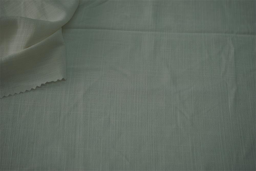 Viscose Slub Fabric