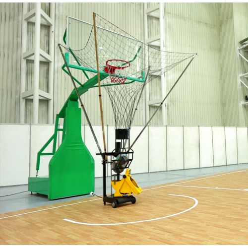 Hot Selling Club Use Basketball Shooting Machine