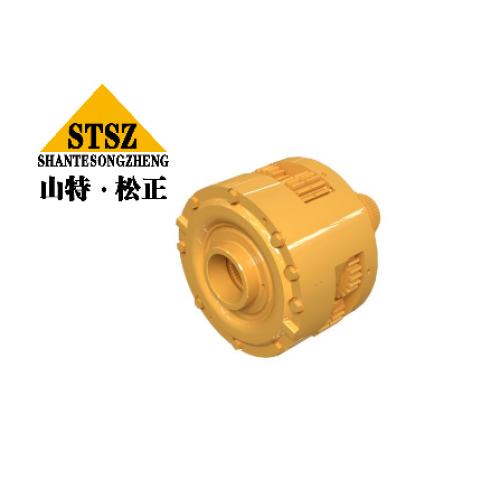 Differential assembly 338-2605 is suitable for mining truck 730C 730