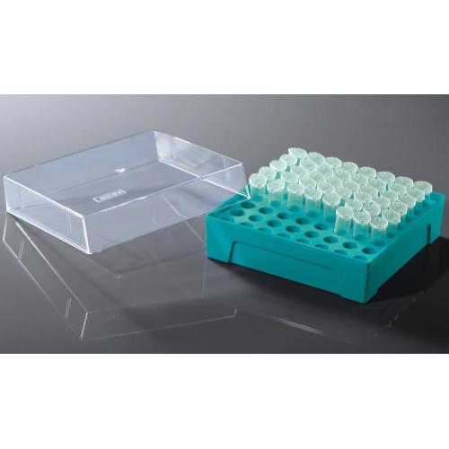 Micro Centrifuge Tube Boxes For 1.5/2.0mL tubes