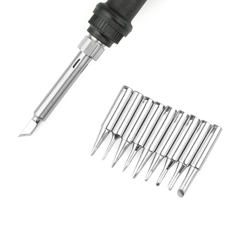 HL007A Mini Wave Jewelry Laser Soldering Iron
