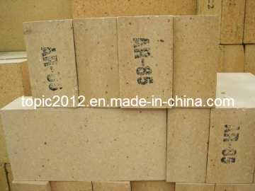 High Alumina Brick for Eaf Roof (DL-80, DL-75)