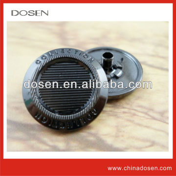 matt snap button,press buttons,ring prong snap buttons