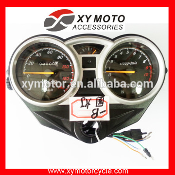 WH125 Motorcycle Gauges / Digital Motorcycle Speedometer for Honda Parts KPN, KYY, KYS, GGC