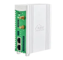 Modbus RTU/Modbus TCP to Modbus TCP Gateways BL120