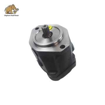 Hydraulic Main Pump 394269A2 for CAASE Tractor MX150 MX170