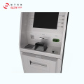 Yakazara-basa Rizere-basa Cash Machine ATM