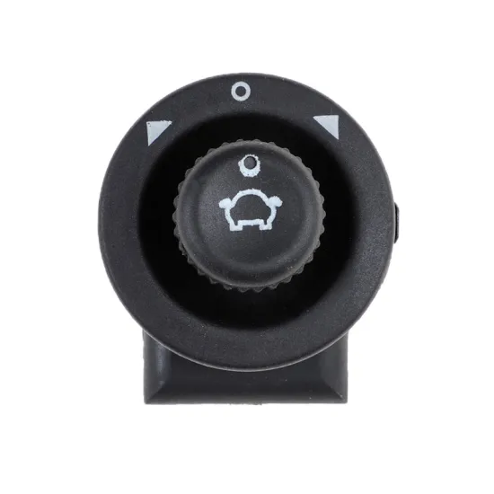 Electric Wing Mirror Control Switch 93BG-17B676-BA for 2000-2007 Ford Focus