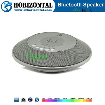 New Arrival Portable 2000mah Power Bank Charger Wireless Bluetooth Speaker JY-32C